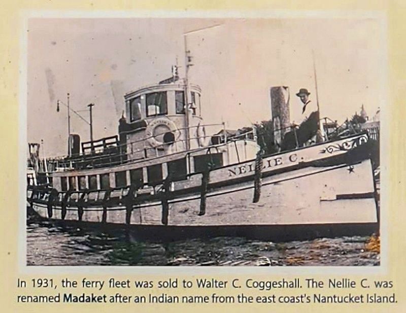 The Nellie C.. Click for full size. The Nellie C. image. Click for full size.
