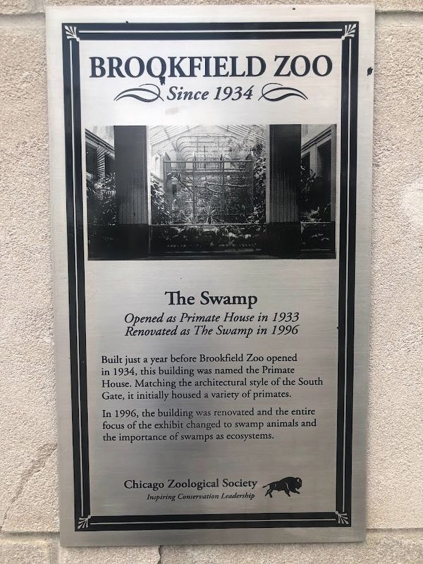 The Swamp Marker image. Click for full size.