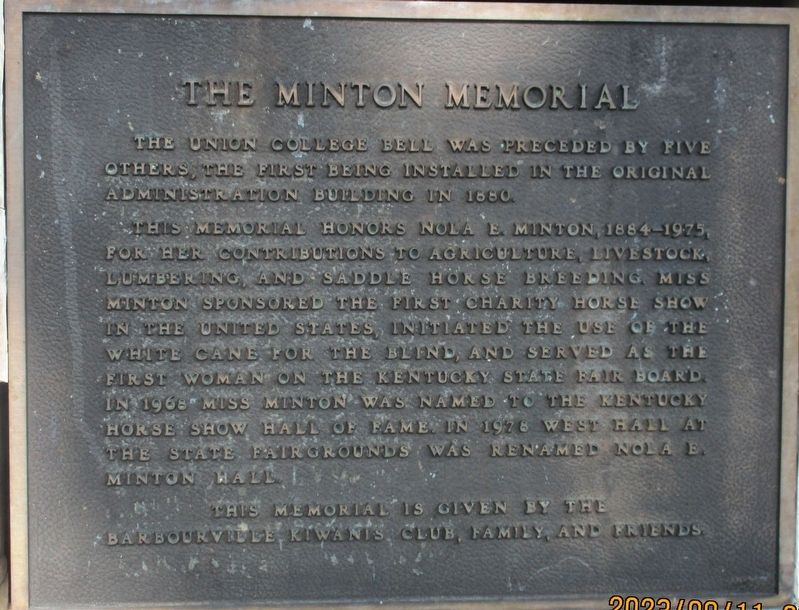 The Minton Memorial image. Click for full size.