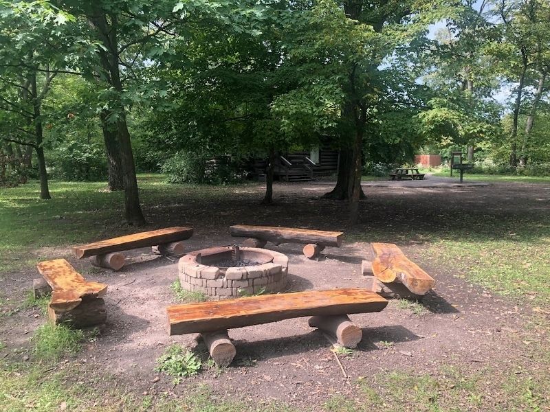 Riverside Scout Cabin image. Click for full size.