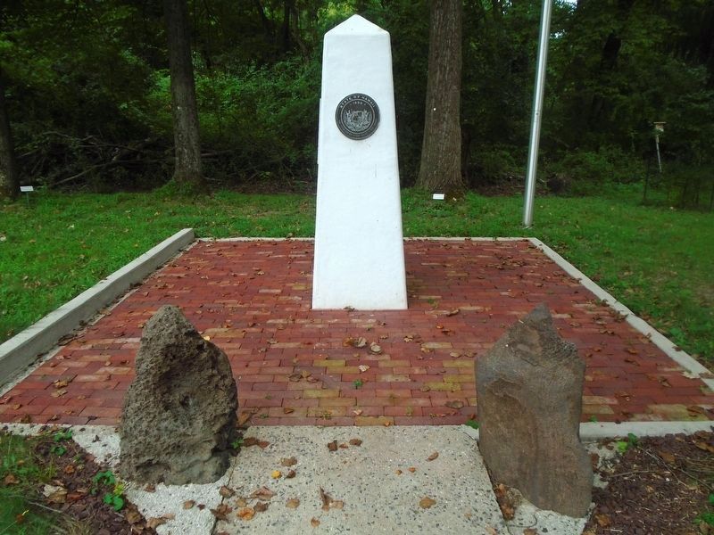 Hawaii Medal of Honor Recipients Memorial Plaza image. Click for full size.