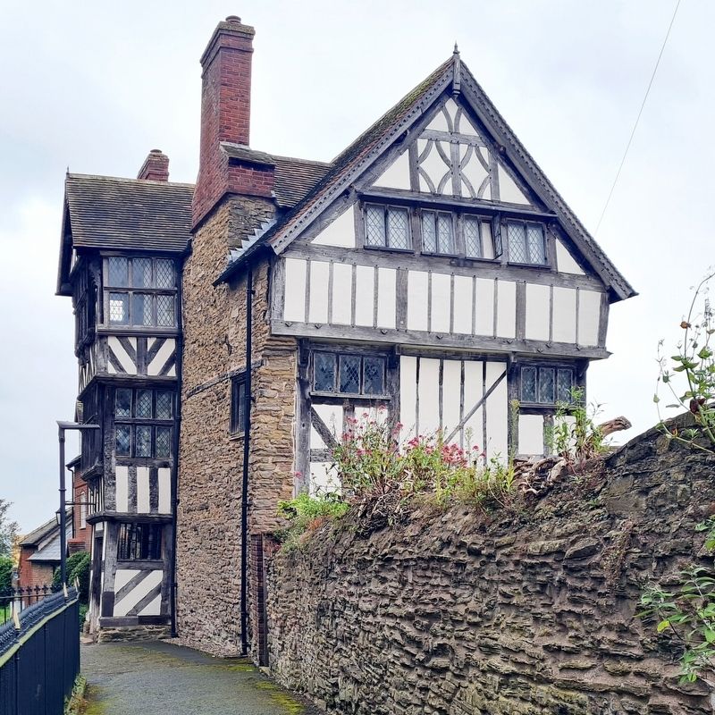 Reader's House. Click for full size. Reader's House image. Click for full size.