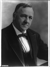 Josephus Daniels (1862-1948) image. Click for full size.