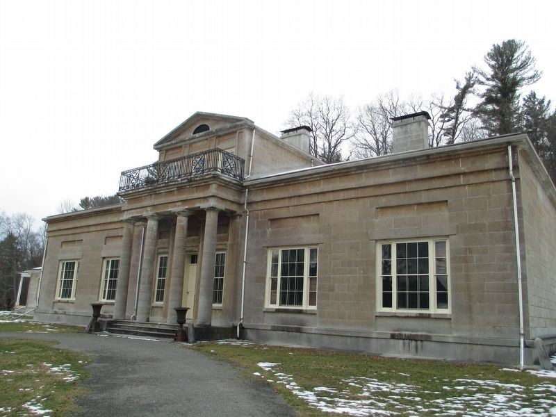 Hyde Hall image. Click for full size.