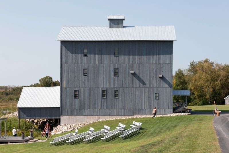 Elowsky Mill image. Click for full size.