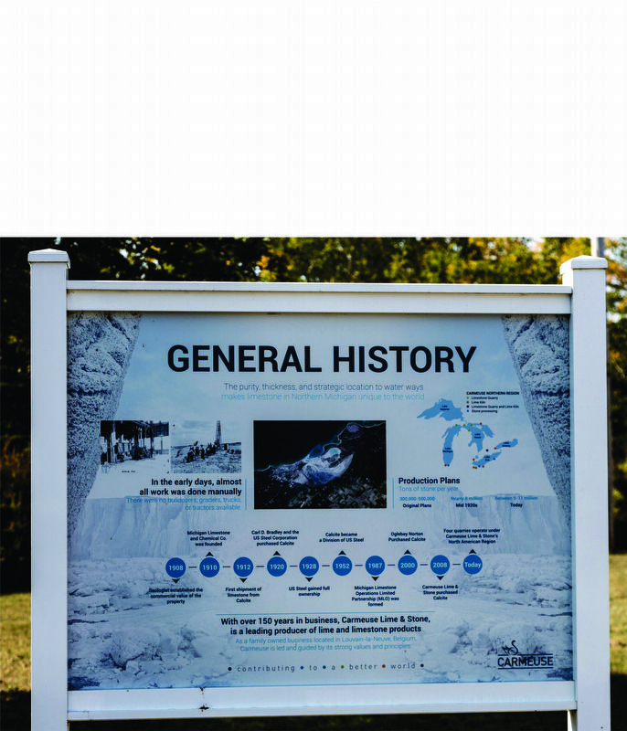 General History. Click for full size. General History image. Click for full size.