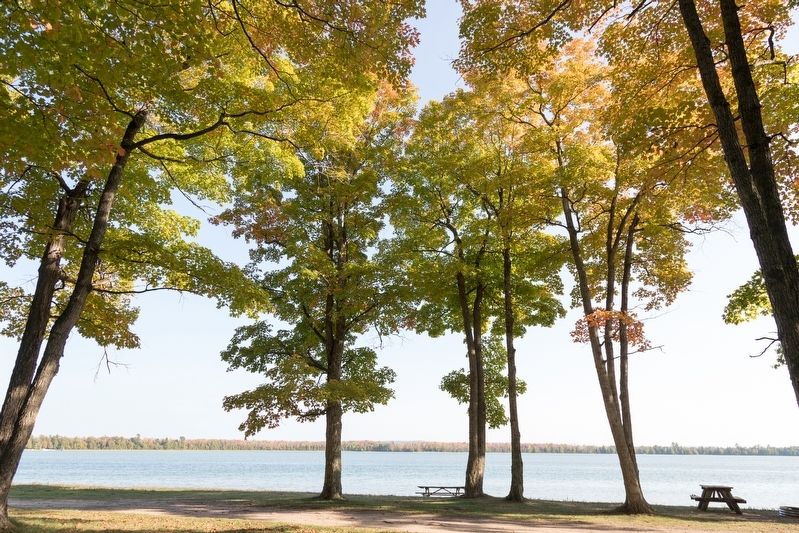 Pioneer Picnic Park. Click for full size. Pioneer Picnic Park image. Click for full size.