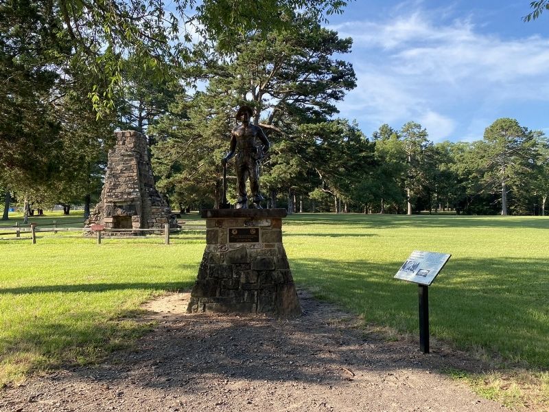 What was the Civilian Conservation Corps? Marker. Click for full size. What was the Civilian Conservation Corps? Marker image. Click for full size.