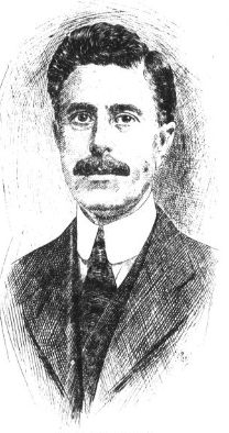 Dr. Charles S. Grayson (1875-1952). Click for full size. Dr. Charles S. Grayson (1875-1952) image. Click for full size.