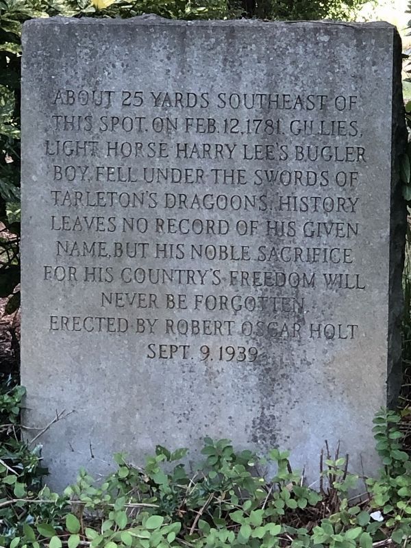 Location Monument image. Click for full size.