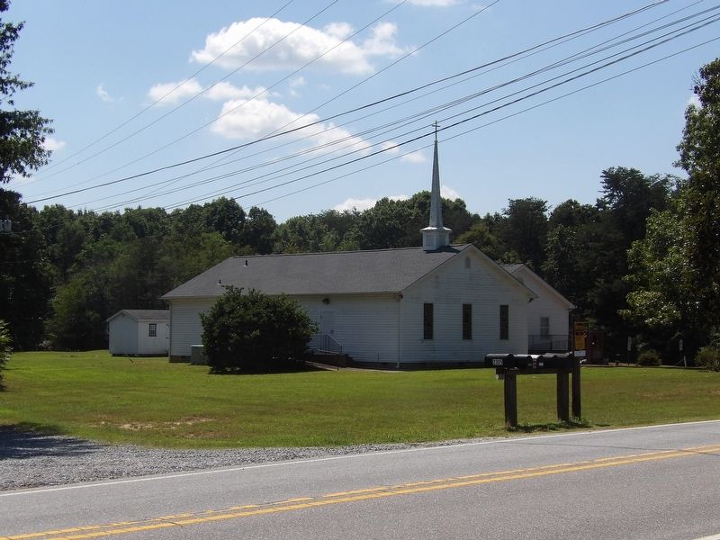 Peace UMC image. Click for full size.