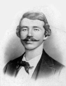 William Quantrill image. Click for full size.