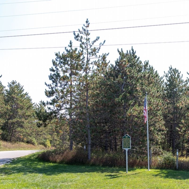Essex Marker image. Click for full size.