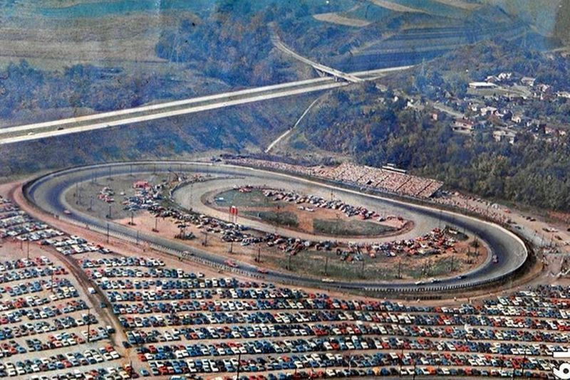 Heidelberg Raceway image. Click for full size.