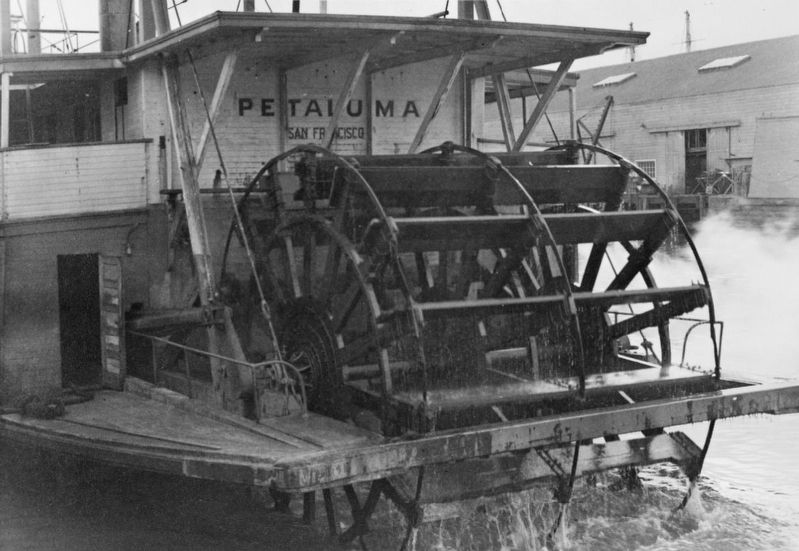 <i>Petaluma</i> image. Click for full size.