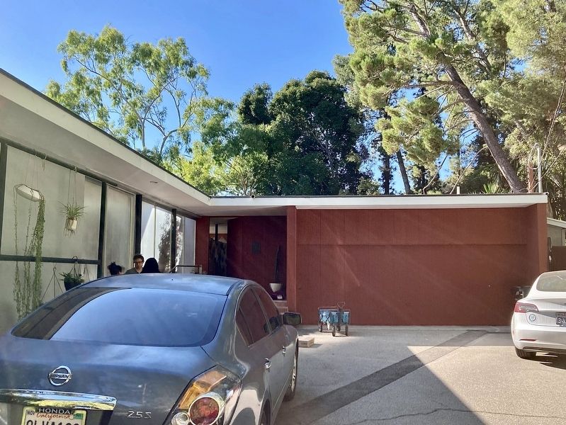 Shulman House. Click for full size. Shulman House image. Click for full size.