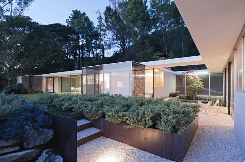 Shulman House image. Click for full size.