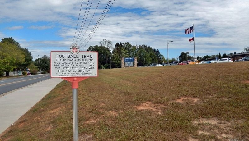 Football Team Marker. Click for full size. Football Team Marker image. Click for full size.