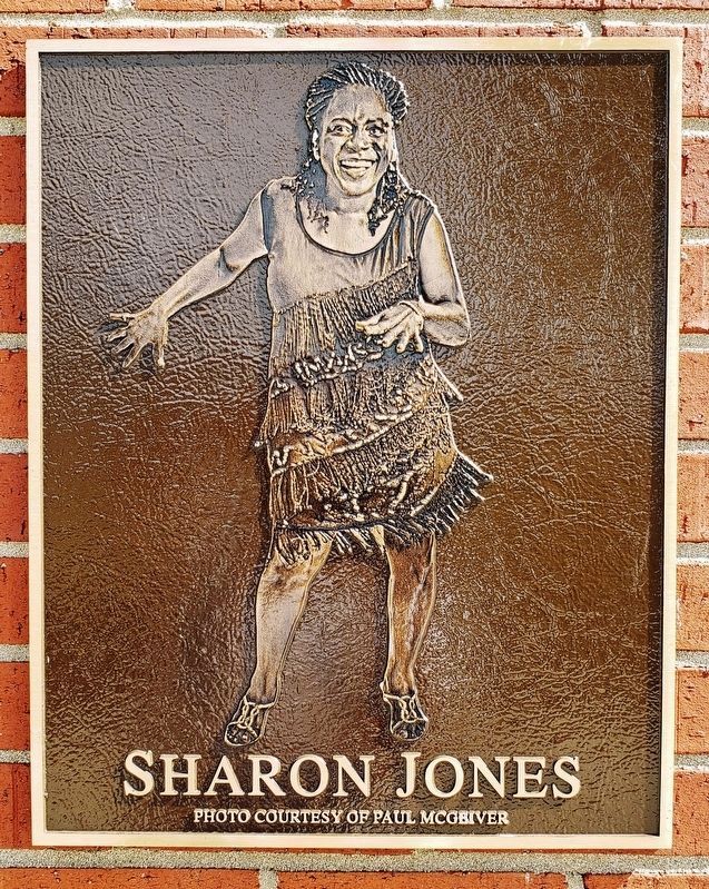 Sharon Lafaye Jones image. Click for full size.