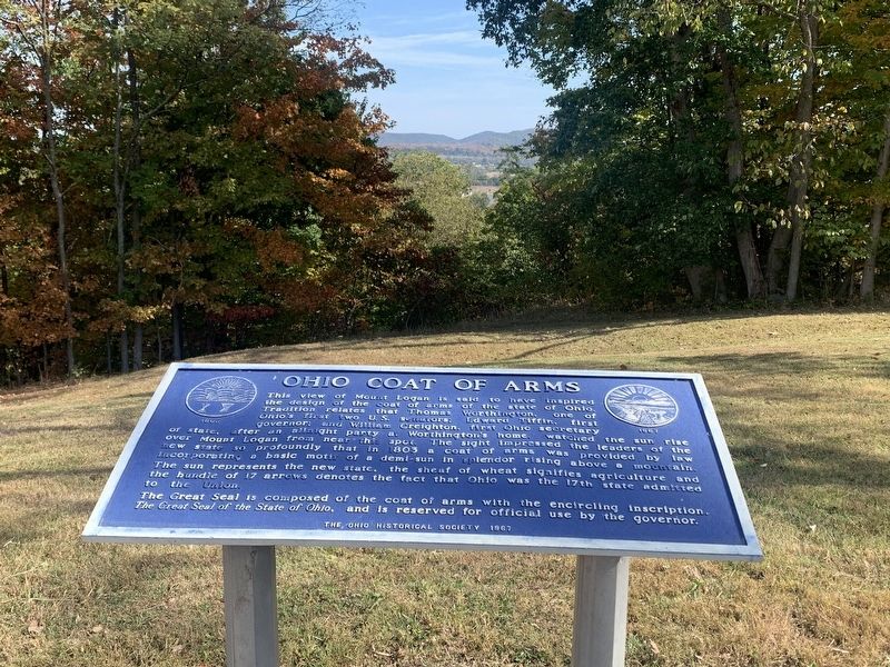 Marker and view image. Click for full size.