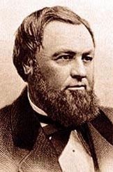 Samuel Merritt, M.D. image. Click for full size.