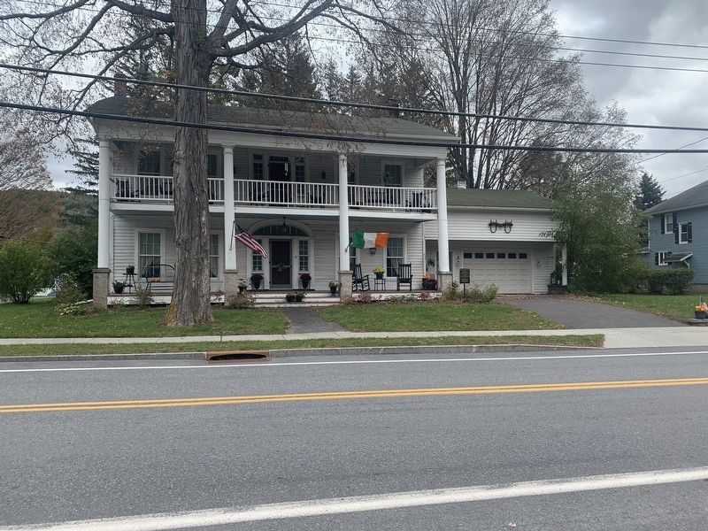 The Laraway Inn. Click for full size. The Laraway Inn image. Click for full size.