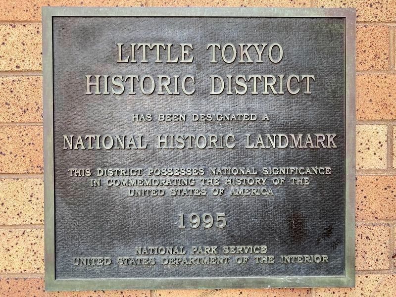 National Historic Landmark image. Click for full size.