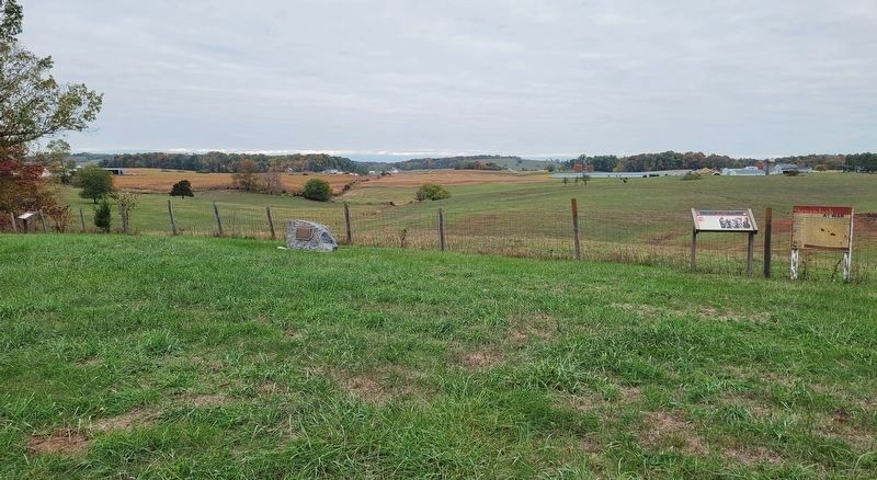 Markers At This Location. Click for full size. Markers At This Location image. Click for full size.