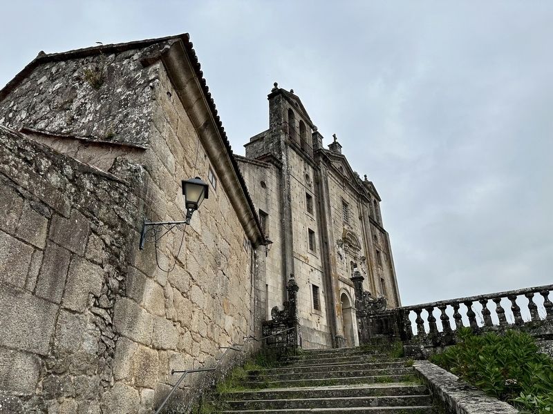 Path to the convent image. Click for full size.