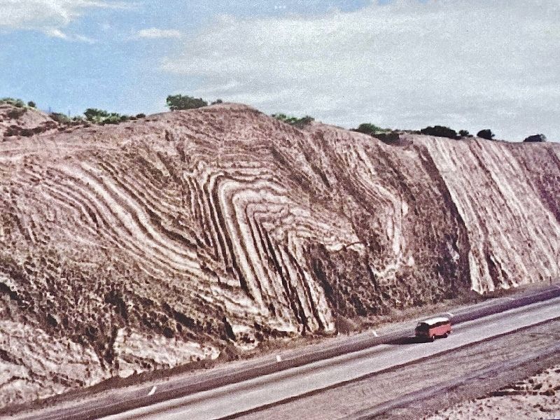 The San Andreas Fault image. Click for full size.