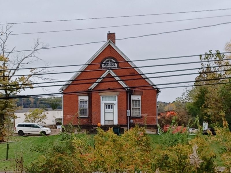 Schoolhouse image. Click for full size.