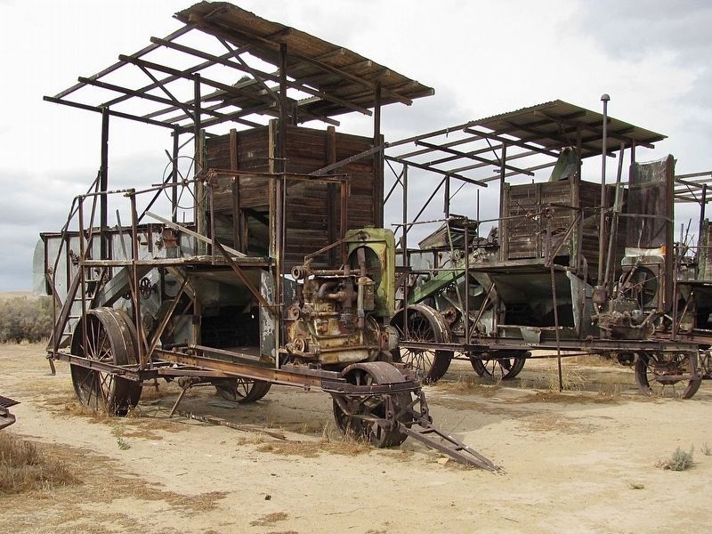 Harvesters image. Click for full size.