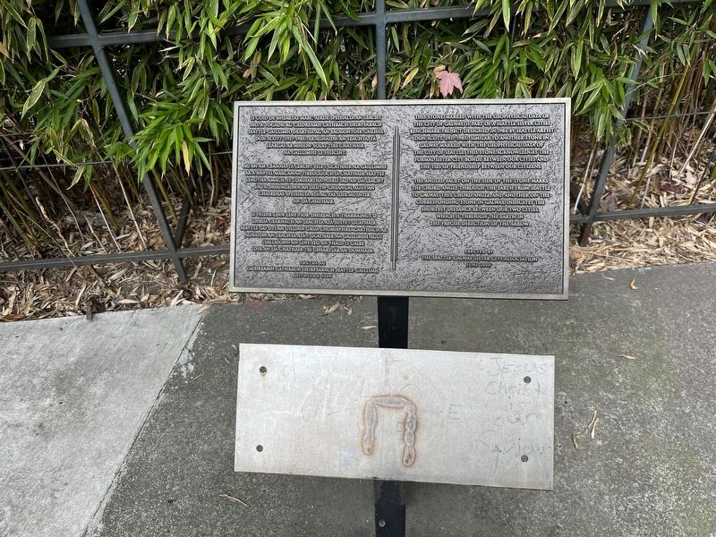 This Stone Marker image. Click for full size.
