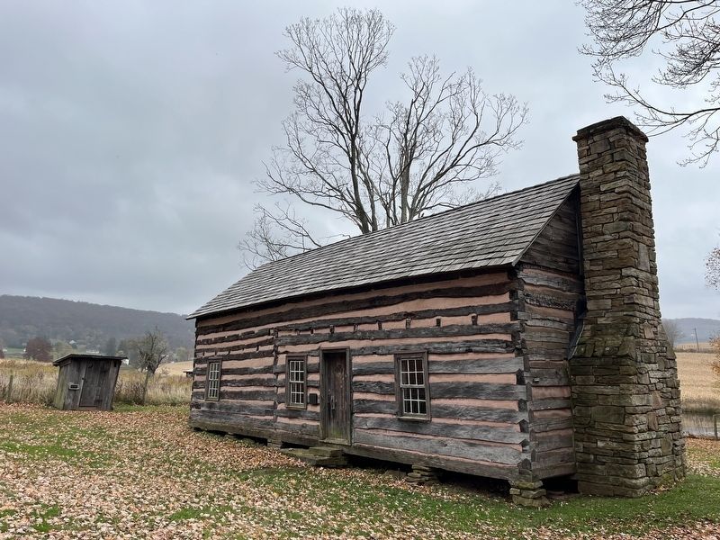 The Drane House. Click for full size. The Drane House image. Click for full size.