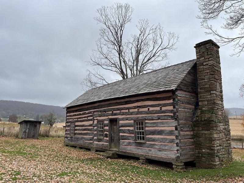 The Drane House. Click for full size. The Drane House image. Click for full size.