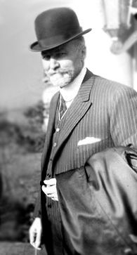 John B. Murphy. Click for full size. John B. Murphy image. Click for full size.