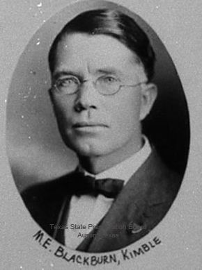 Marvin Ellis Blackburn (1874-1966) image. Click for full size.