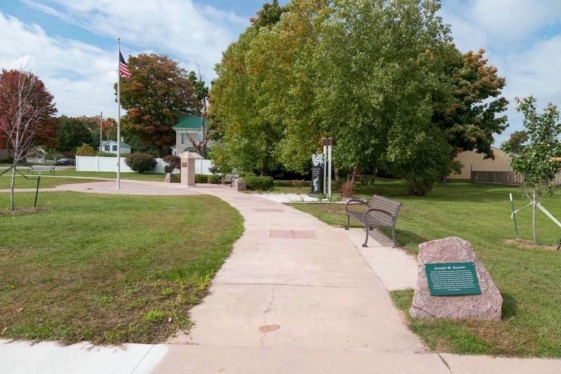 Guyton Park image. Click for full size.