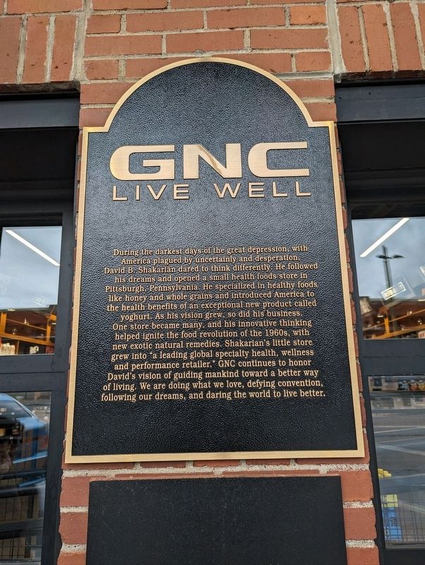 GNC Marker image. Click for full size.
