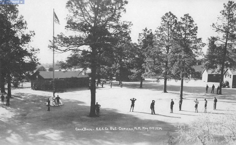 Camp Baca image. Click for full size.