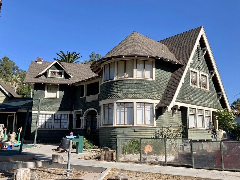 Ziegler Estate image. Click for full size.