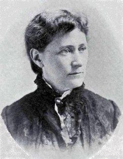 Ellen Webster Palmer. Click for full size. Ellen Webster Palmer image. Click for full size.
