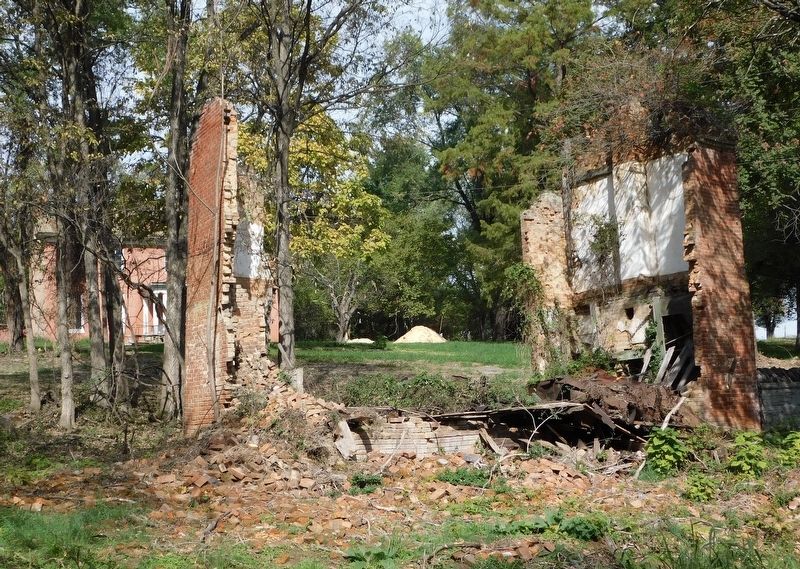 The Wartime Miller Mill image. Click for full size.