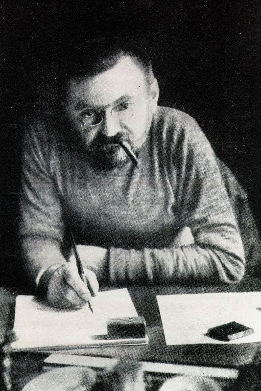 Charles Proteus Steinmetz. Click for full size. Charles Proteus Steinmetz image. Click for full size.