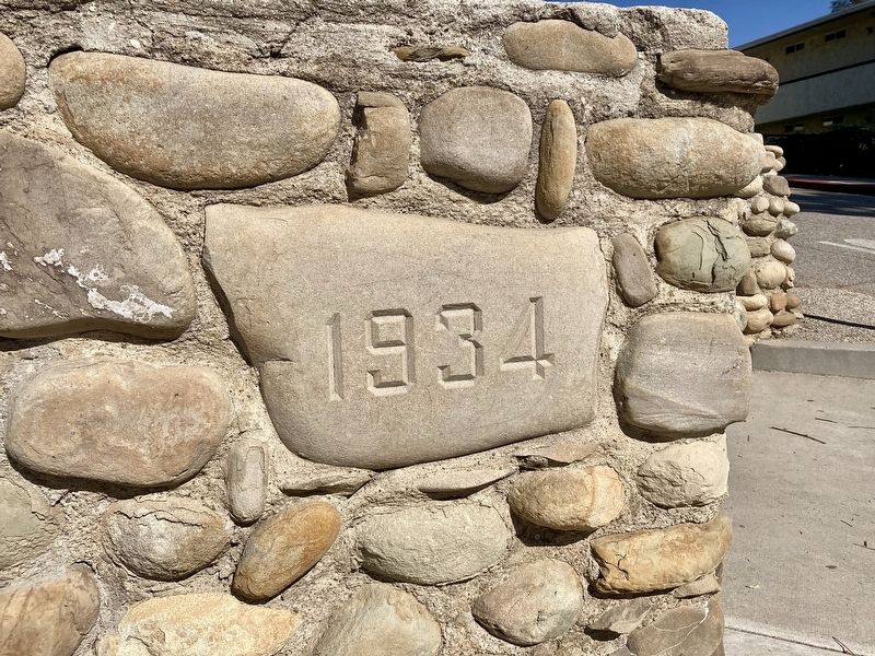 Cornerstone image. Click for full size.