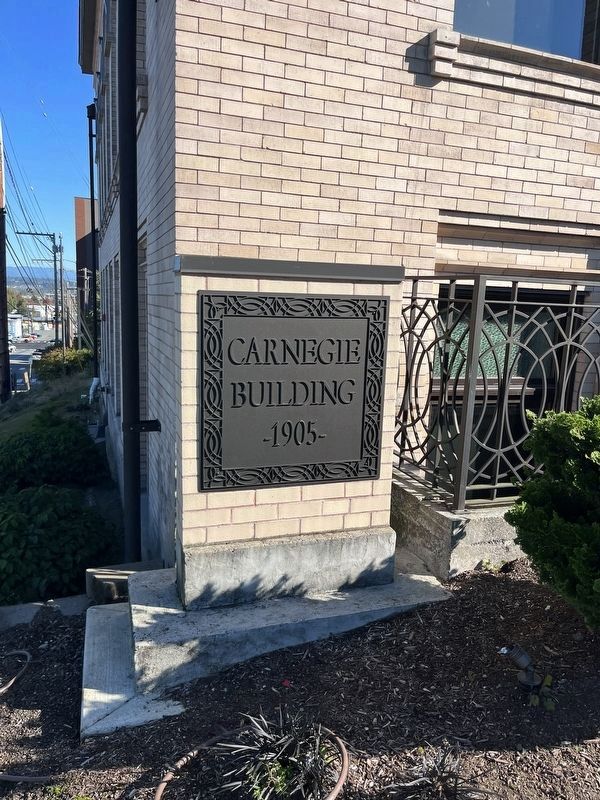 Cornerstone image. Click for full size.