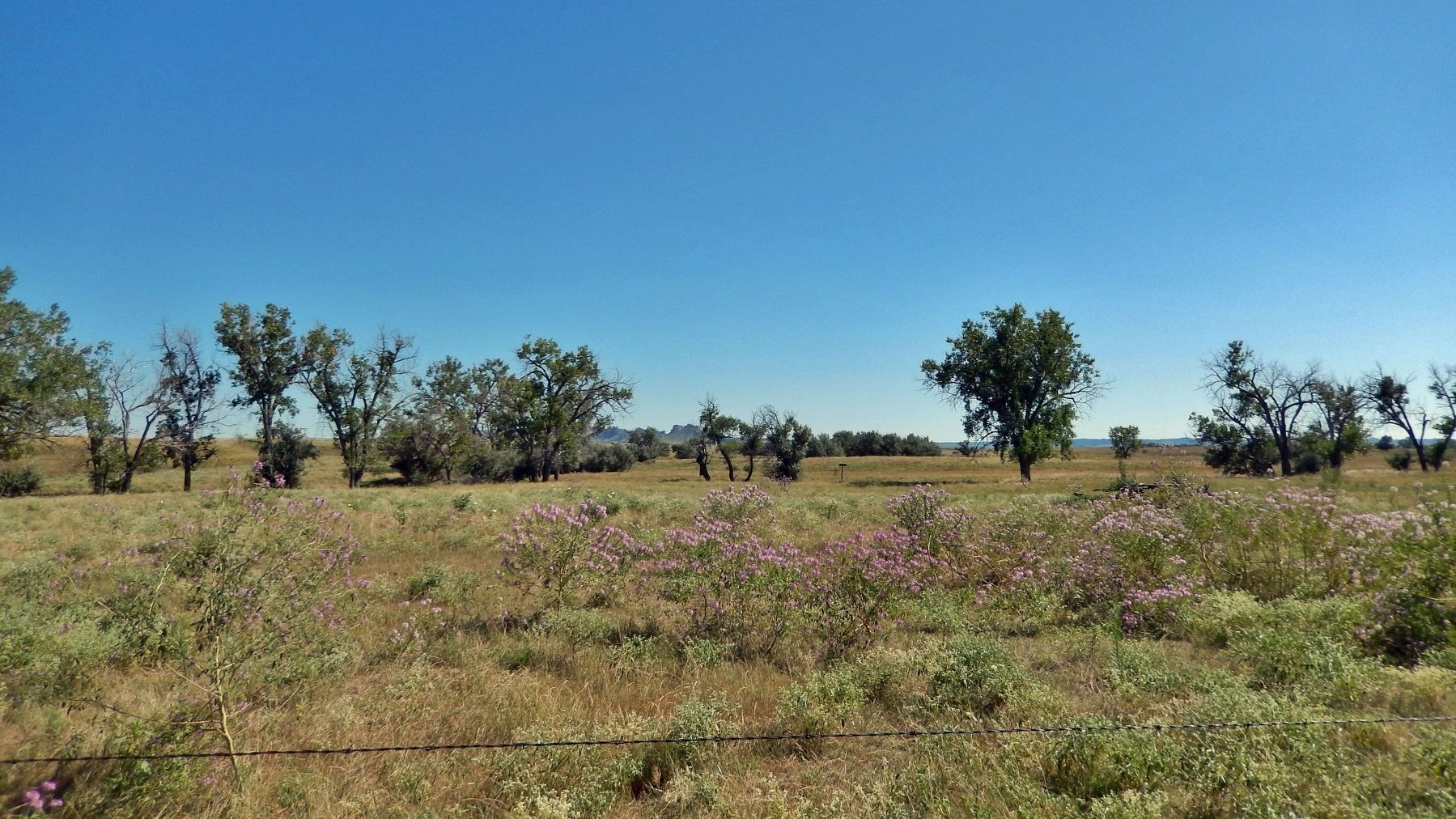Crow Butte image. Click for full size.