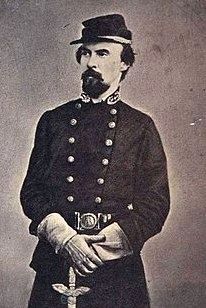 John Randolph Chambliss Jr. image. Click for full size.