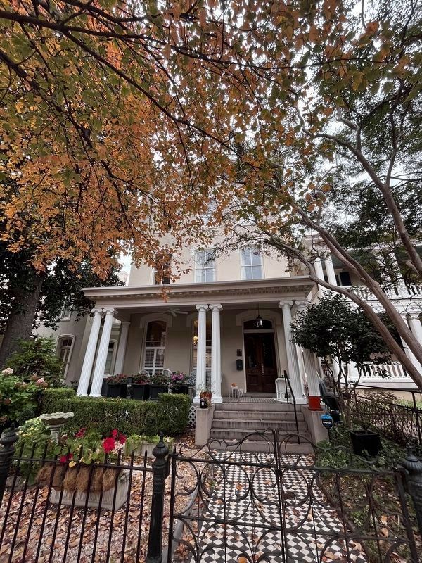 The AS Smith House image. Click for full size.