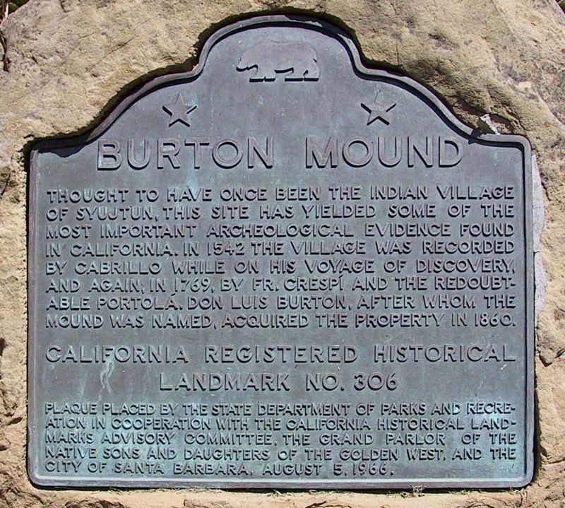 Nearby Marker image. Click for full size.